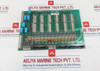 A Song Pc-102-08A Printed Circuit Board