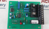 Orga 35Dst Printed Circuit Board R890010B2
