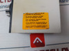 Electromatic S-system Sj 105 724 Dc Current Level Relay 4-20 Ma