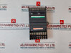 Idec Izumi Pfj-n162U 8-relay Output Unit 