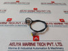 Aker Ba0011068 Minimess Test Hose Dn2-2/12-pa-pn 63 Mpa-d Ddm-1000-ac-2M