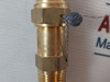 Henry 5231B-ce Safety Pressure Relief Valve 40C 1/2 Inch