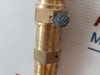 Henry 5231B-ce Safety Pressure Relief Valve 40C 1/2 Inch
