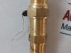 Henry 5231B-ce Safety Pressure Relief Valve 40C 1/2 Inch