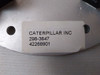 Crydom Cy8713/C Crydom Varistor Rectifier 298-3647