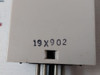 Omron H3Cr-g8El Timer Module Relay 0-60 Sec 200/220/240Vac