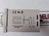 Omron H3Cr-g8El Timer Module Relay 0-60 Sec 200/220/240Vac
