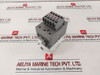 Abb A75 Contactor Cal5 Contact Block With Ta75 Du Thermal Overload Relay Set