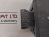 Abb A75 Contactor Cal5 Contact Block With Ta75 Du Thermal Overload Relay Set