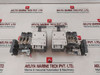 Abb A40 Contactor Cal5 Contact Blocks With Ta42 Series Overload Relay Set