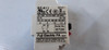 Lot Of 5X Fuji Electric Sz-a11 Auxiliary Contact Block 10A