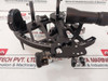Ne-03-32 Sextant 1030980, 0 To130, 0 To 55, O To8