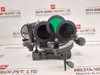 Ne-03-32 Sextant 1030980, 0 To130, 0 To 55, O To8