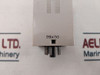 Omron H3Ba Solid-state Timer 200/220/240Vac 50/60 Hz 