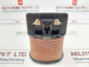 210V 50 Hz 240V 60 Hz Ac Contactor Coil