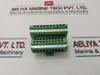 Phoenix Contact 2280077 Flk 20 Terminal Interface Block