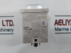 Omron H3Cr-a8E Solid State Timer 0-30 Sec 100-240Vac