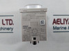 Omron H3Cr-a8E Solid State Timer 0-30 Sec 100-240Vac