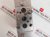 Bifold Fp01/129/S1A/M/32/Nc/S-24Vdc/97Ci-3 Solenoid Valve Sv8110A/Nc/06