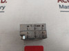 Siemens 3Sb3400-0C Contact Block Contact Element 10A Set