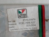 Lister Petter P570-35470 Fuel Pipe Kit