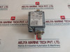 Square D Ggw-4 9831 Pressure Switch Series C 240 Psig/16.5 Bar