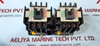 Mitsubishi S-k21 Magnetic Contactor 32A 110V Ac