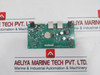 P2C-rm200M Analog Pcb Card Used
