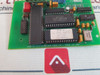 Martin-decker Pcb295A Pcb Card