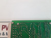 Emri 3-1809B-1 Pcb Card