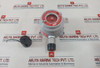 Detcon Fp-624D Lel Gas Sensor 897-850800-010