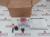 Detcon Fp-624D Lel Gas Sensor 897-850800-010