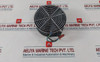 Ebm W2G130-aa03-01 Axial Fan 16W