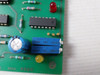 Orga R850001B1 Printed Circuit Board