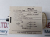 Fuji Electric St3Pf Off-delay Timer B22H 100-127V 50/60Hz