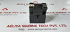Benedikt & Jager K3-24B00 Contactor 40.03.685