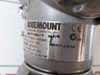 Rosemount 3051 Pressure Transmitter 3051Cd2A22A1Ke7M6 4-20 Ma