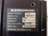 Electrosonic Digidim2 Dimmer Unit Es7252 20A 240V 50/60Hz