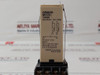 Omron My2V Timer Relay With Base 5A 250V 10 Sec