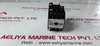 Toshiba c11a (1a) magnetic contactor 100-110v 50-60hz