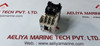 Mitsubishi s-n11 magnetic contactor 100-110v
