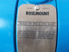 Rosemount 1151 Dp8S22B7M7E8L4 D2W704 Alphaline Pressure Transmitter
