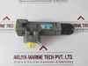 Kracht Spvf 25 A1G 1 A 20 Pressure Relief Valve