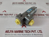 Kracht Spvf 25 A1G 1 A 20 Pressure Relief Valve