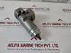 Kracht Spvf 25 A1G 1 A 20 Pressure Relief Valve