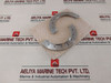 Shinko Q-2270-7 Turbine Thrust Bearing Metal 2117 Set