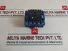 Kraus & Naimer Kg64B Manual Motor Controller Switch Set 60A 600V Ac
