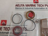 Asco X8220A231895 Solenoid Valve Repair Kit