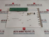 Autronica Bu-100 Fire Alarm Panel (Front Cover Only)