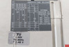 Abb T4S 250 Undervoltage Release Circuit Breaker 250A 50-60Hz